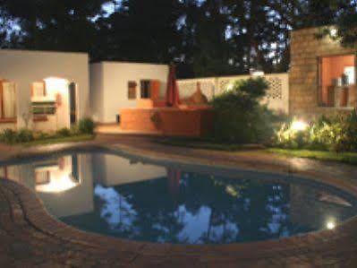 Joie De Vivre Country House Hotel Paarl Eksteriør billede